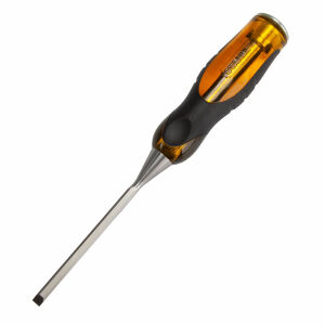 STANLEY® FATMAX® 6mm Thru Tang Single Wood Chisel