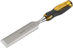 STANLEY® FATMAX® 38mm Thru Tang Single Wood Chisel