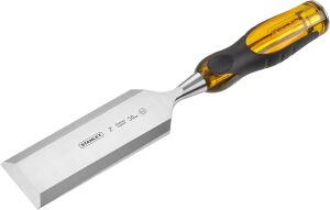 STANLEY® FATMAX® 50mm Thru Tang Single Wood Chisel