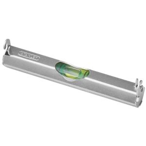 STANLEY® 3-3/32 in. (80mm) Line Level