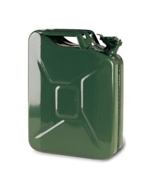 Stihl 00008810205 Metal Jerry Can - 20 Litres