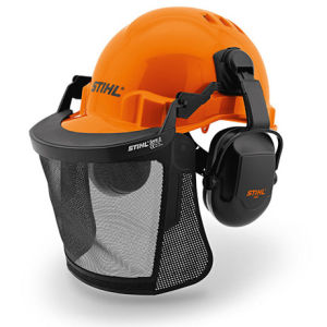 Stihl Function - Basic Helmet Set