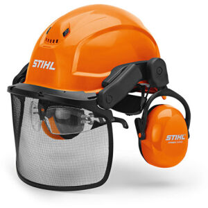 Stihl 00008880807 Dynamic Ergo Helmet Set