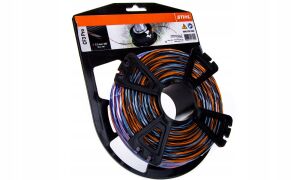 Stihl 2.4mm x 70m CF3 Pro High Tech Mowing Line