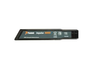 Paslode 013227 Battery for PPN35I & IM90I