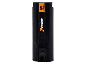 Paslode 018890 6V 1500mAh NiMH Battery