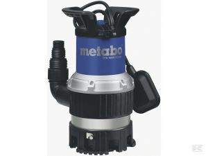 Metabo TPS 16000 S Combi Submersible Pump 240V
