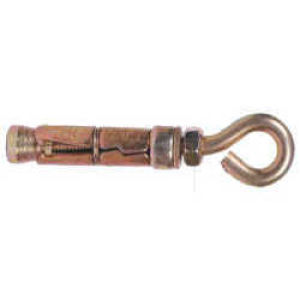 M10E Shield Anchor Eye Bolt (Sold Individually)