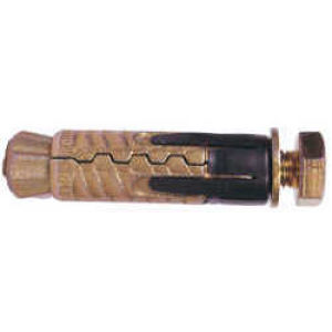 M8 25L Shield Anchor Loose Bolt (Sold Individually)