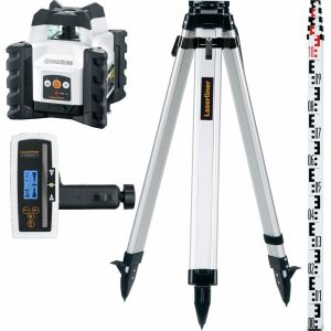 Laserliner Quadrum Compact 410 S Set