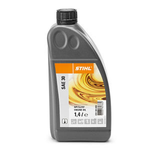 Stihl SAE30 Engine Oil 1.4L