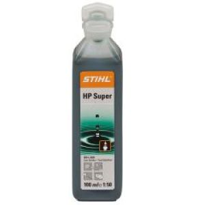 Stihl Super 2-Stroke Oil - 100ml