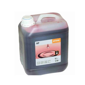 Stihl HP 2-Stroke Engine Oil - 5 Litre