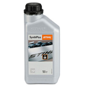 Stihl Synthplus Chain Oil - 1 Litre