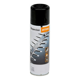 Stihl Superclean Resin Solvent - 50ml