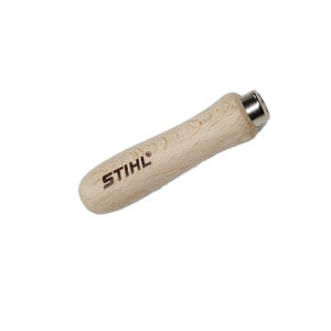 Stihl Wooden File Handle for files 3.2mm - 5.5mm