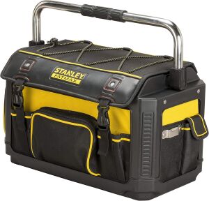 STANLEY® FATMAX® 20 in. Tote With Cover