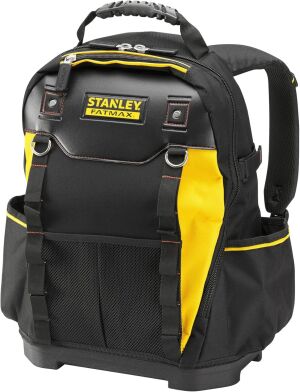 STANLEY® FATMAX® Heavy-Duty Tool Bag Backpack