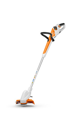 STIHL FSA30 Cordless Grass Trimmer - C/W 2 x AS2 Battery & Charger