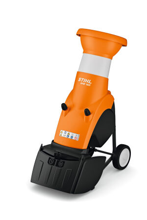 Stihl GHE150 Electric Garden Shredder 240V