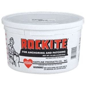 Rockite 10lb