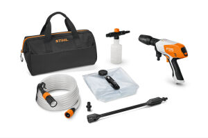 Stihl RCA 20 Cordless Handheld Pressure Washer - Tool Only