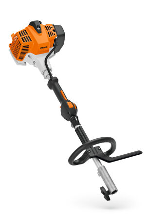 Stihl KM94RC-E Lightweight Kombi Engine with EcoSpeed
