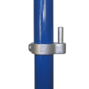 140 D48 1 1/2" / 48.3mm Diameter Pipeclamp