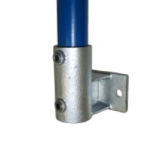 145 C42 1 1/4" / 42.4mm Diameter Pipeclamp