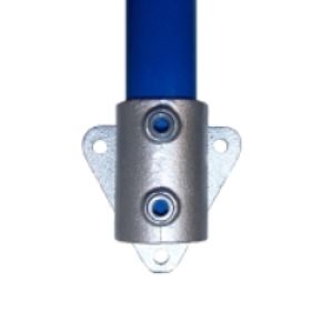 146 C42 1 1/4" / 42.4mm Diameter Pipeclamp