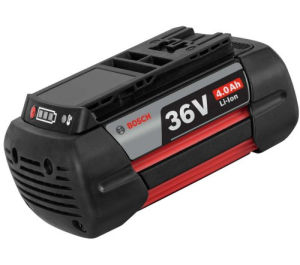 Bosch GBA 36V 4.0Ah Professional Battery 1600Z0003C