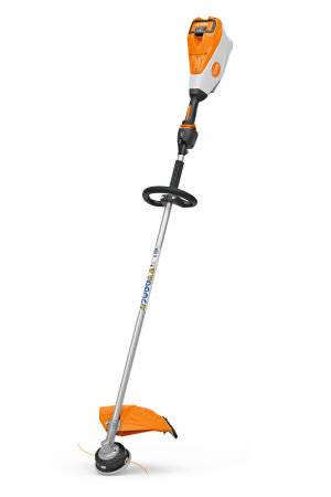 Stihl FSA 135 R Cordless Brush Cutter