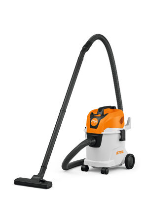 Stihl SE33 Wet & Dry Vacuum Cleaner 240V