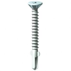 5.5 x 65 Light Section CSK Self Drilling Screw (Sold Individually)