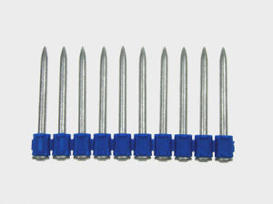 Cartridge Fixings Pins 72mm for Hilti DX450 (Box of 100)