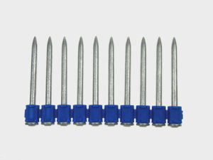 Cartridge Fixings Pins 47mm for Hilti DX450 (Box of 100)