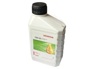 Honda 10W30 Engine Oil 0.6L