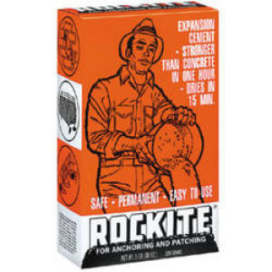 Rockite 1lb