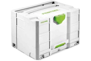 Festool 200117 SYS-Combi 2 Systainer