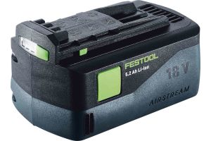 Festool 200181 Battery Pack BP18 Li 5.2AS