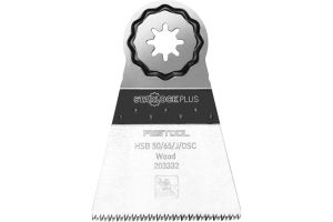 Festool Wood Saw Blade 203332 HSB 50/65/J/OSC/5 - Pack of 5