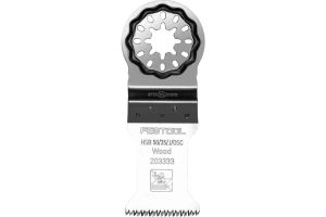 Festool Wood Saw Blade 203333 HSB 50/35/J/OSC/5 - Pack of 5