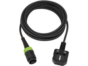 Festool Plug It-cable H05 RN-F-4 GB