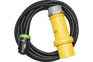 Festool Plug It-cable H05 RR-F-4 GB 110V