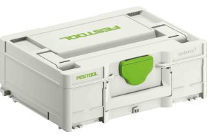 Festool 204841 Systainer³ SYS3 M 137