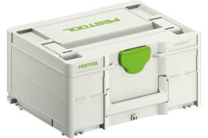 Festool 204842 Systainer³ SYS3 M 187