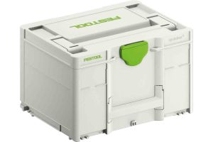 Festool 204843 Systainer³ SYS3 M 237