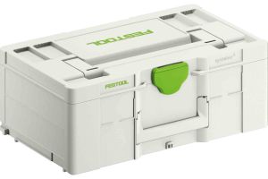 Festool 204847 Systainer³ SYS3 L 187