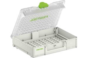 Festool 204852 Systainer³ Organizer SYS3 ORG M 89