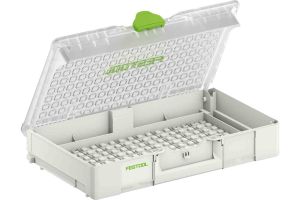 Festool 204855 Systainer³ Organizer SYS3 ORG L 89